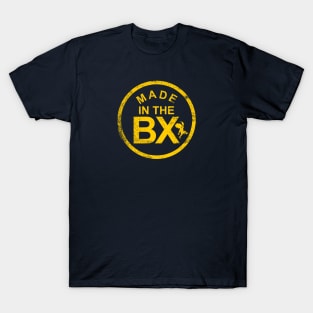 MADE IN THE BRONX T-Shirt